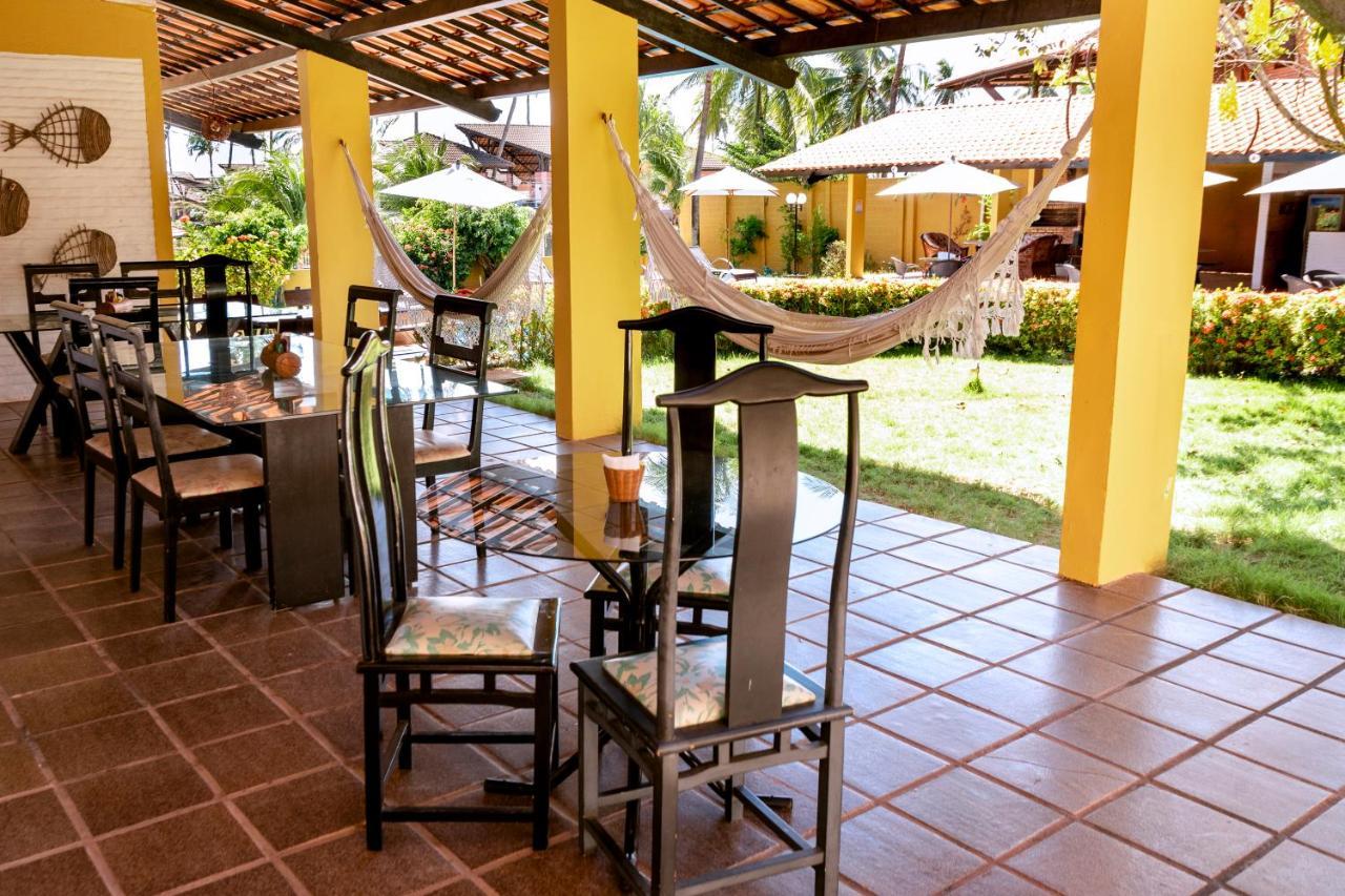 Sunshine Hotel Cumbuco Luaran gambar